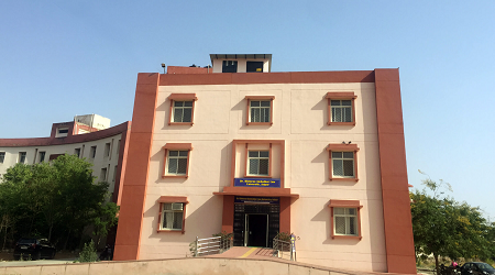 Dr. Bhimrao Ambedkar Law University