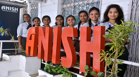 Anish Group of Institutions, Hyderabad