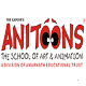 Anitoons the School of Art and Animation, Delhi