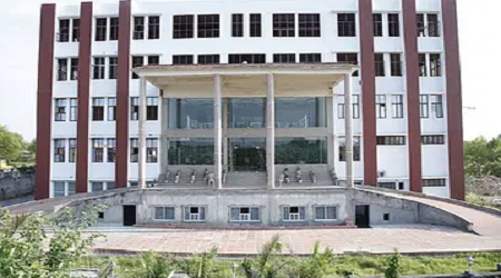 Anjali College of Pharmacy and Science, Agra