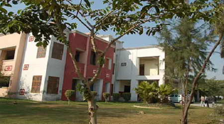 Anjali Institute of Management and Science, Agra