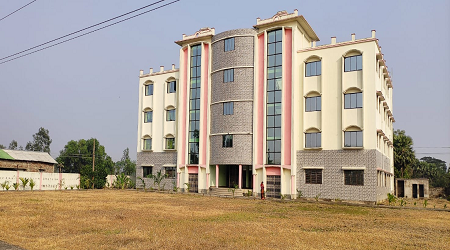 Anjali Memorial College of Education and Training, South 24 Parganas