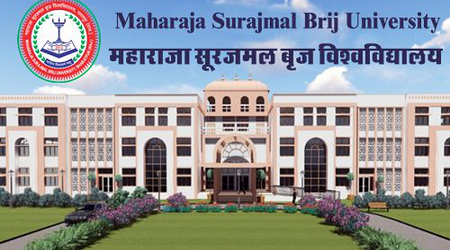 Maharaja Surajmal Brij University