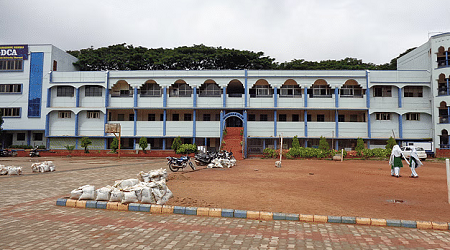 Anjuman Arts, Science, Commerce College and PG Studies, Dharwad