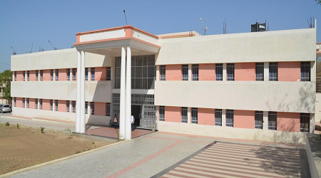 Mohanlal Sukhadia University