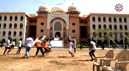 Anjuman College of Engineering and Technology, Nagpur