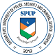 Sardar Patel University of Police, Security & Criminal Justice