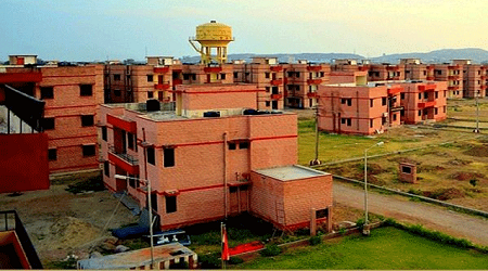 Sardar Patel University of Police, Security & Criminal Justice