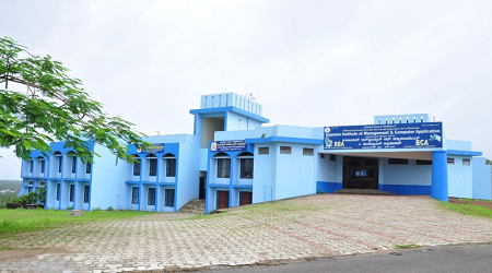 Anjuman Institute of Management and Computer Application, Bhatkal