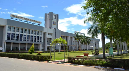 Bharathiar University