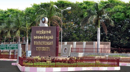 Bharathidasan University