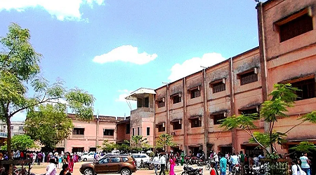 Annada College, Hazaribagh