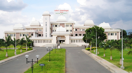 Periyar University