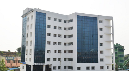 Tamil Nadu Open University