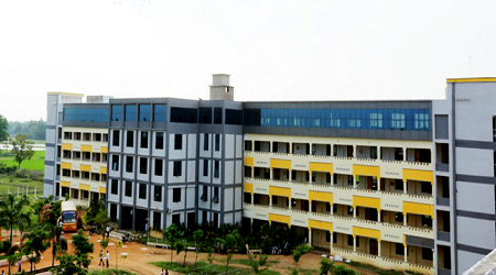 Annai College of Engineering and Technology, Kumbakonam