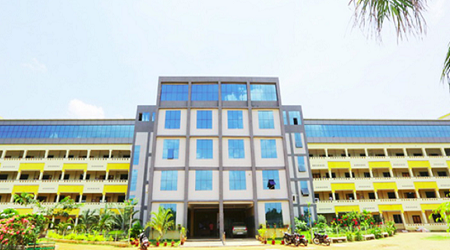 Annai College of Polytechnic, Thanjavur