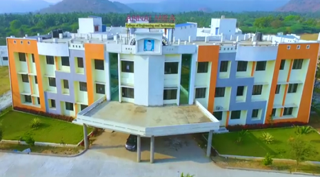 Annai Mira College of Engineering and Technology, Vellore