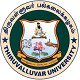 Thiruvalluvar University