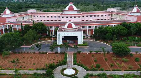 Thiruvalluvar University