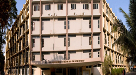 Jawaharlal Nehru Architecture and Fine Arts University