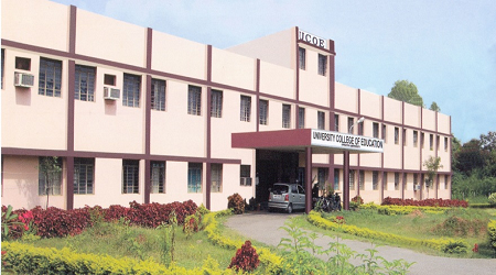 Kakatiya University