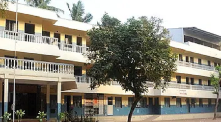 Annai Veilankanni's Teachers Training Institute, Chennai