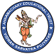 Annamacharya College of Education, Rajampet