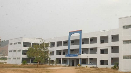 Annamacharya College of Education, Rajampet