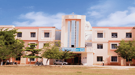 Annamacharya College of Pharmacy, Rajampet