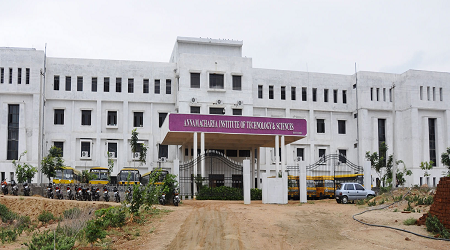 Annamacharya Institute of Technology and Sciences, Hyderabad