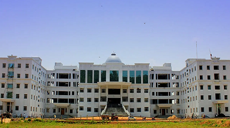 Annamacharya Institute of Technology and Sciences, Tirupathi