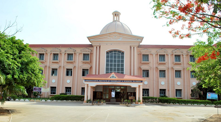 Annamacharya PG College of Management Studies, Rajampet