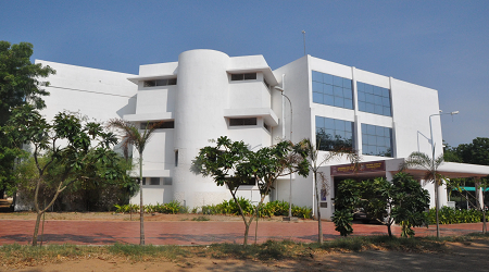 Annammal College of Education for Women, Thoothukudi