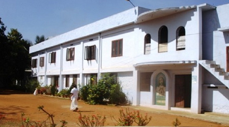 Annammal College of Nursing, Kanyakumari