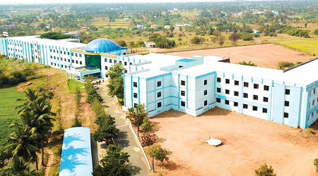 Annapoorana Engineering College, Salem