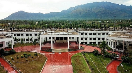 Annapoorana Medical College & Hospitals, Salem