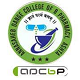 Annasaheb Dange College of B Pharmacy, Sangli