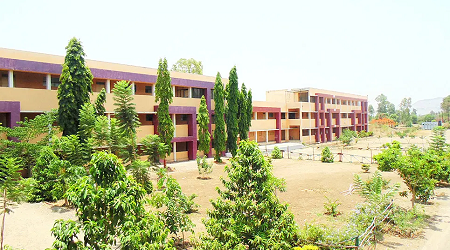 Annasaheb Waghire Arts Commerce and Science College, Pune