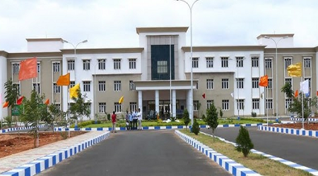 Anna University Regional Campus, Coimbatore