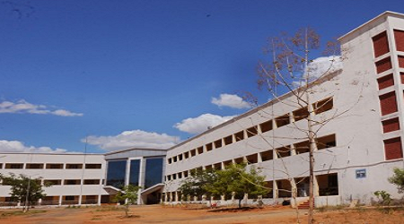 Anna University Regional Campus, Tirunelveli