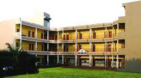 Annie Besant College, Indore