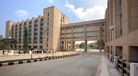 Nizam's Institute of Medical Sciences