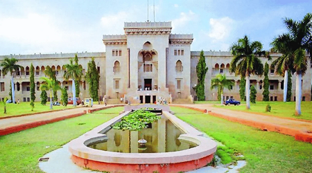 Osmania University