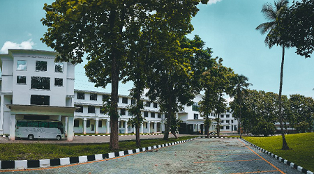 Annoor Dental College and Hospital, Muvattupuzha