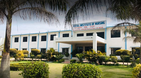 Ansaldo College of Education, Tiruvannamalai