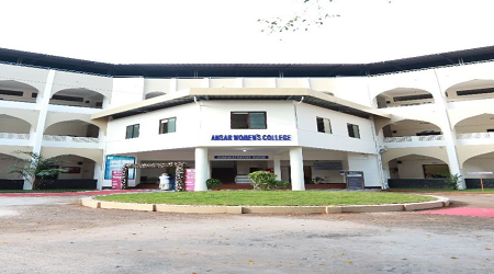 Ansar Training College for Women, Perumpilavu