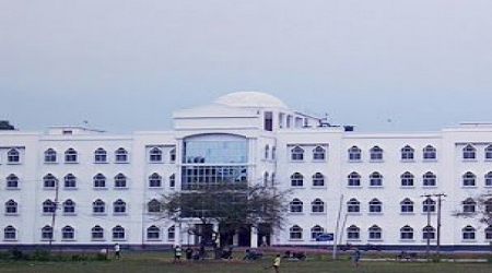 Maharaja Bir Bikram University