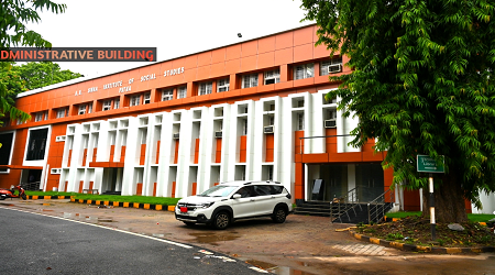 AN Sinha Institute of Social Studies, Patna