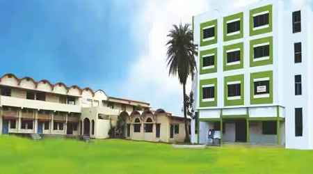 Antarbharti Homoeopathic Medical College, Nagpur