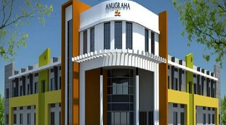 Anugraha Institute of Social Sciences, Dindigul